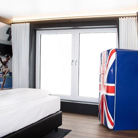 Swf Hotel By Wmm Hotels Gochsheim Exteriör bild