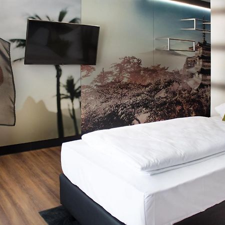 Swf Hotel By Wmm Hotels Gochsheim Exteriör bild