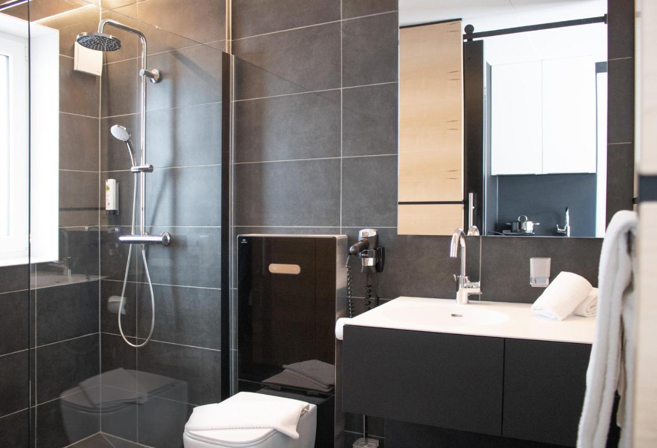 Swf Hotel By Wmm Hotels Gochsheim Exteriör bild