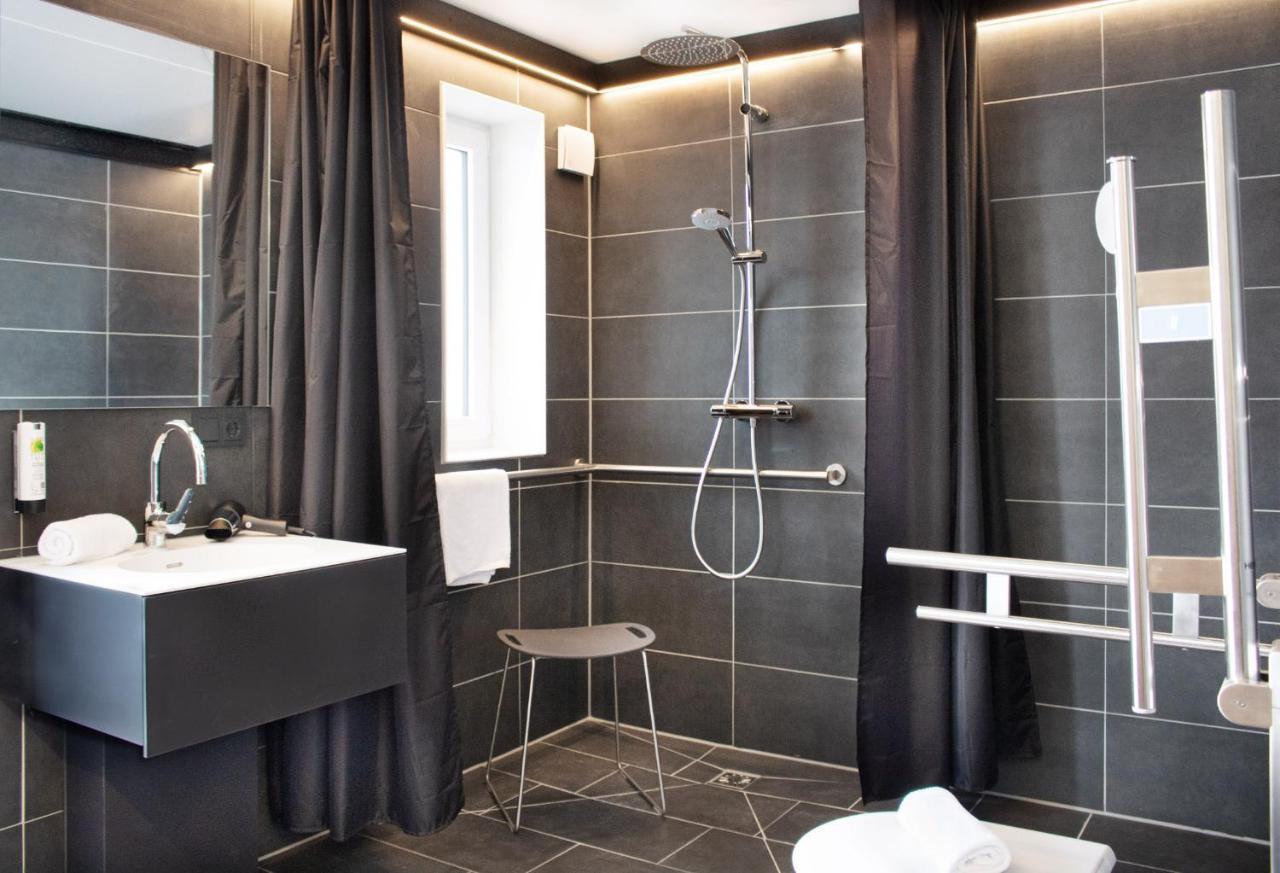 Swf Hotel By Wmm Hotels Gochsheim Exteriör bild