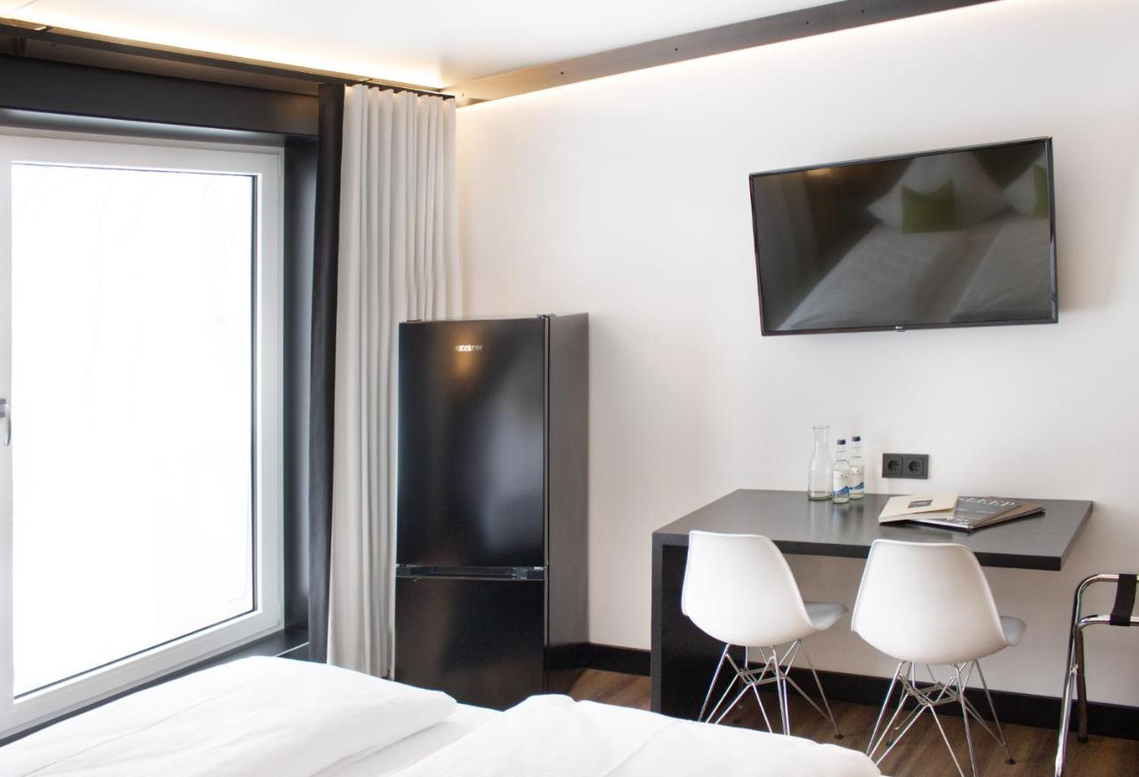 Swf Hotel By Wmm Hotels Gochsheim Exteriör bild