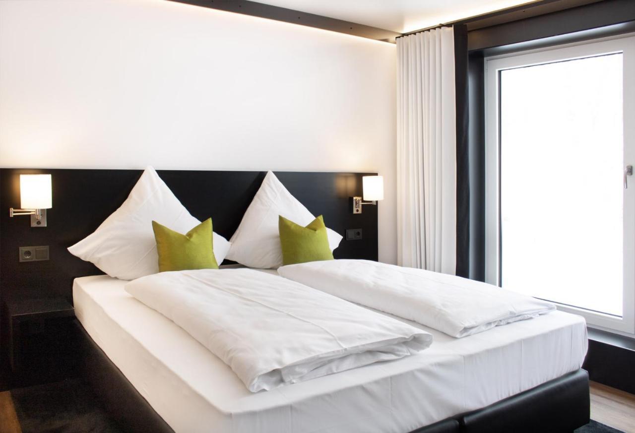 Swf Hotel By Wmm Hotels Gochsheim Exteriör bild