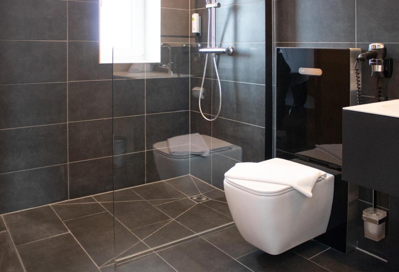 Swf Hotel By Wmm Hotels Gochsheim Exteriör bild